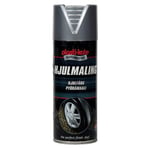 Sprayfärg Plasti-kote Fälgar Silver 400 ml