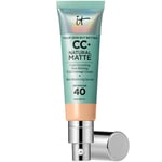 IT Cosmetics CC Natural Matte Light Medium (32 ml)