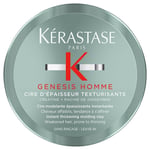 Kérastase Hårvård Genesis Homme Cire D´Epaosseur Texturisante 75 ml (4.560,00 kr / 1 l)