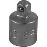 11363 adaptateur 3/8 femelle - 1/2 mâle - JBM