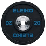 Eleiko Sport Training Plate Vekt 20 kg