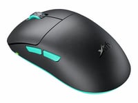 M8 Wireless Mouse Black