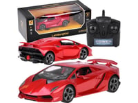 Jokomisiada Fjärrstyrd Bil Vacker Lamborghini Rc0586