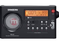 Radio Sangean