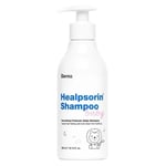 Dermz Healpsorin Baby Shampooing doux pour bébé, 300 ml