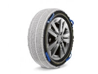 Michelin Snesokker SOS GRIP STR 2 - MI008402 - 155/70-15, 155/80-14, 165/75-14, 165/80-13, 175/70-14, 185/60-15, 185/65-14, 195/45-17, 195/50-15, 195/55-15, 205/40-17, 215/35-18, 215/40-17, 215/45-16