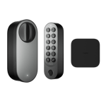 Aqara Hub M3 + Aqara Smart Lock U200 Kit