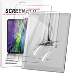 2 Pièces Protection Écran pour Boox Go 10.3 Pouces, Haute Définition [Anti-Rayures] Film Protecteur, Transparente Souple Pet Film de Protection D'écran pour Boox Tablet Go.[S935]