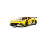 Scalextric C4558 Chevrolet Corvette C8R - LeMans GTE AM Winner 2023