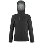 Millet - Fitz Roy GTX JKT M - Veste Hardshell Femme - Membrane Gore-Tex Imperméable - Approche, Randonnée, Trekking, Lifestyle