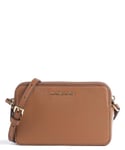 Michael Kors Jet Set Crossbody bag brown