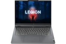 Legion S5 14APH8 14" 2,8K 120hz OLED AMD Ryzen 9 7940HS RAM 16 Go LPDDR5X 1 To SSD GeForce RTX 3050