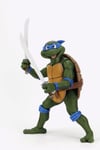 Teenage Mutant Ninja Turtles Cartoon 1/4 action figure Leonardo Giant