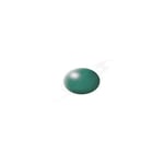 [FR] REVELL Aqua Color Patina Green Silk 18ml - 36365