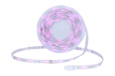 Woox - ljusslinga - LED - 24 W - RGB/varmt vitt ljus