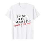 Leader of the Pack T-Shirt