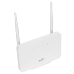 Wireless Router 4G Cpe Wifi Mobile Network Hotspot With Lan/Wan Port Micro Sim C