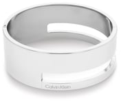 Calvin Klein Geometric Essentials armband 35000674