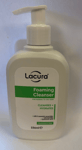 Lacura Skin Foaming Cleanser FOR NORMAL TO OILY SKIN Cruelty Free 236ml