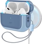 ESR for AirPods Pro 2 Case, MagSafe Charging, Airpods 2nd Blue 