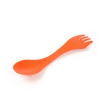 Light My Fire Light My Fire Spork Original Bio - Rustyorange - - OneSize- Naturkompaniet