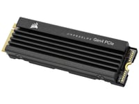 Corsair Mp600 Pro Lpx, 8 Tb, M.2, 7100 Mb/S