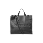 Day Rc-sway Pu Shopping Bag, Black