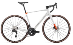 Superior Racer Allround X-road Team Elite Di2_23 Gloss Grey