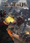 Warhammer 40,000: Gladius - Adeptus Mechanicus (DLC) (PC) Steam Key EUROPE