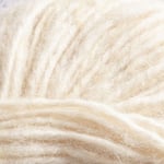 JÃ¤rbo Select No.5 Botanically Dyed Alpaca Blend Garn 03 Gurkemeie