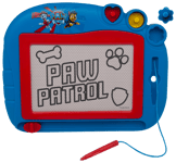 PAW PATROL MAGNETISK RITTAVLA