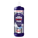 Båtpolermedel Menzerna Gelcoat Premium One-Step Polish, 1L