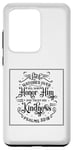 Coque pour Galaxy S20 Ultra Lord Watch Over All Who Honor Him And Trust His Kindness