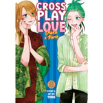 Crossplay Love: Otaku x Punk Vol. 9 (häftad, eng)