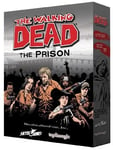 The Walking Dead: The Prison – Board Game