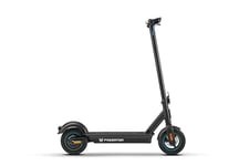 Acer PES205 E-Scooter, Trottinette électrique pour Adultes, Vitesse maximale de 25 km/h, Patin Pliable avec Frein électrique, Moteur 36 V/500 W, Poids Maximum de 120 kg, Couleur Noir et Gris