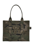 Marc Jacobs The Large Tote Bag, Camo Multi