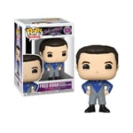 Figurine Funko Pop! - Galaxy Quest - Fred Kwan