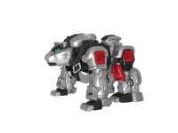 YOUNG TOYS METALIONS Mini Ursa-hahmo