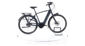 gazelle arroyo c5 hmb elite velo hommes 2023   tres bon etat