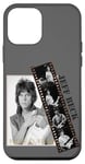 Coque pour iPhone 12 mini Jeff Beck_001