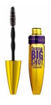 Maybelline the Colossal Big Shot eyelash mascara #227 Brownish Black New Sealed