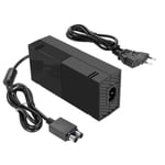 Alimentation Xbox One, (Version Nouvelle) AC Adaptateur Secteur Brique Bloc Chargeur pour Xbox One Console