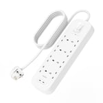 Belkin Prise parafoudre 8 ports