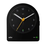 Braun BC22B Classic Alarm Clock