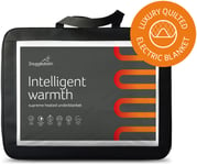 Snuggledown Intelligent Warmth Heated Underblanket - King