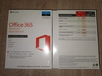 Microsoft Office 365 Personal - Version Boîte (1 An) - 1 Personne - Promo - Sans Support, P2, Microsoft Save Now - Win, Mac, Android, Ios - Français)