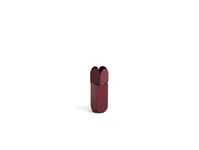 Hay - Arcs Salt &amp; Pepper Grinder Burgundy