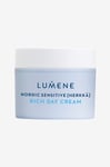 Lumene - Nordic Sensitive Rich Day Cream 50 Ml