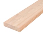 Sibirisk Lärk Trall Kärnsund Wood Link 28x120 mm